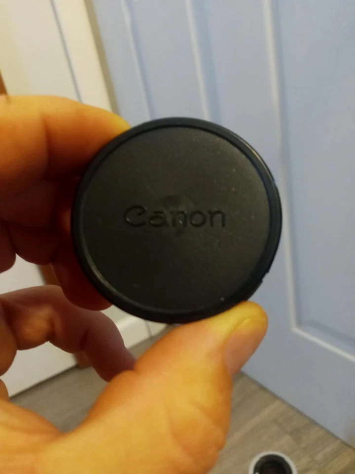 Lente zoom automático de enfoque cercano Vivitar 75-205 mm 1:3,8 de colección y más Foto 4 de 4