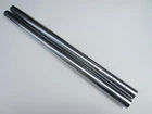 BSA FORK TUBE STANCHIONS SET 1946-62 A7 A10 B33 B34 M20 M21 M33 89-5061, 42-5027