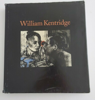 William Kentridge by Neal Benezra 9780810942288| eBay