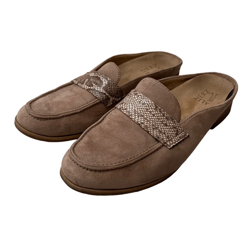 Naturalizer mattie store