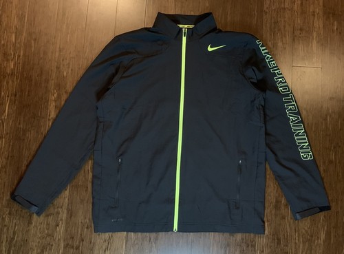 Mens Nike Pro Training Dri-FIT Sz 2XLT 