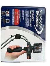 Steadicam Smoothee GoPro HERO and iPhone 5/5s