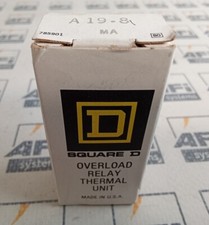 A19.8 Schneider Electric - 2 Year Warranty, Fast Shipping, NEW