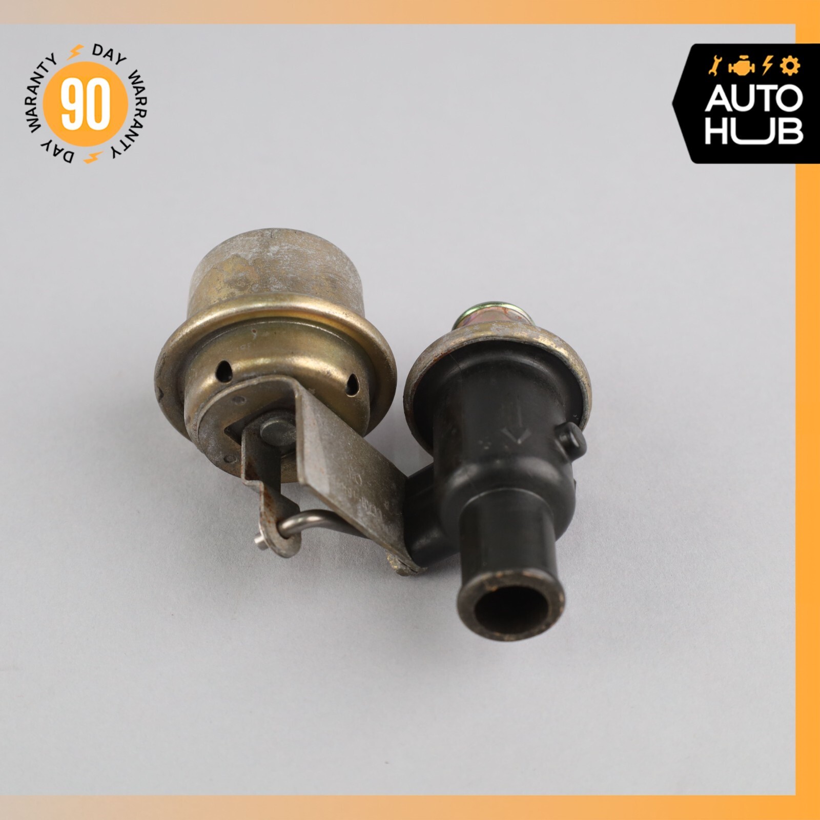 00-04 Aston Martin DB7 Vantage Engine Motor Coolant Water Valve OEM 23k