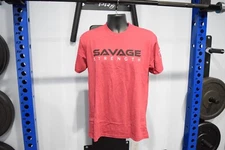 LiveSore Fitness Clothing ~ T-Shirts ~