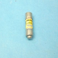 Bussmann LP-CC-30 Time delay Fuse Class CC 30 Amps 600 VAC/300 VDC Tested