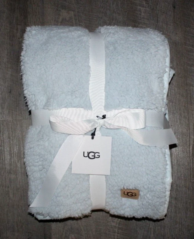 ugg blake throw