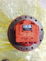 Caterpillar 305.5 Final Drive Motor - 2 Year Warranty Caterpillar 305.5 Final Drive Motor - 2 Year Warranty
