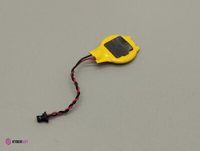 Lenovo ThinkPad T495s Series 01AY996 CMOS Bios Akku -68A