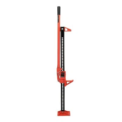 Offroad Wagenheber SUV Farm Jack 3000kg 3T PKW ATV Heber Hebebühne 48" 120cm - Bild 1 von 4