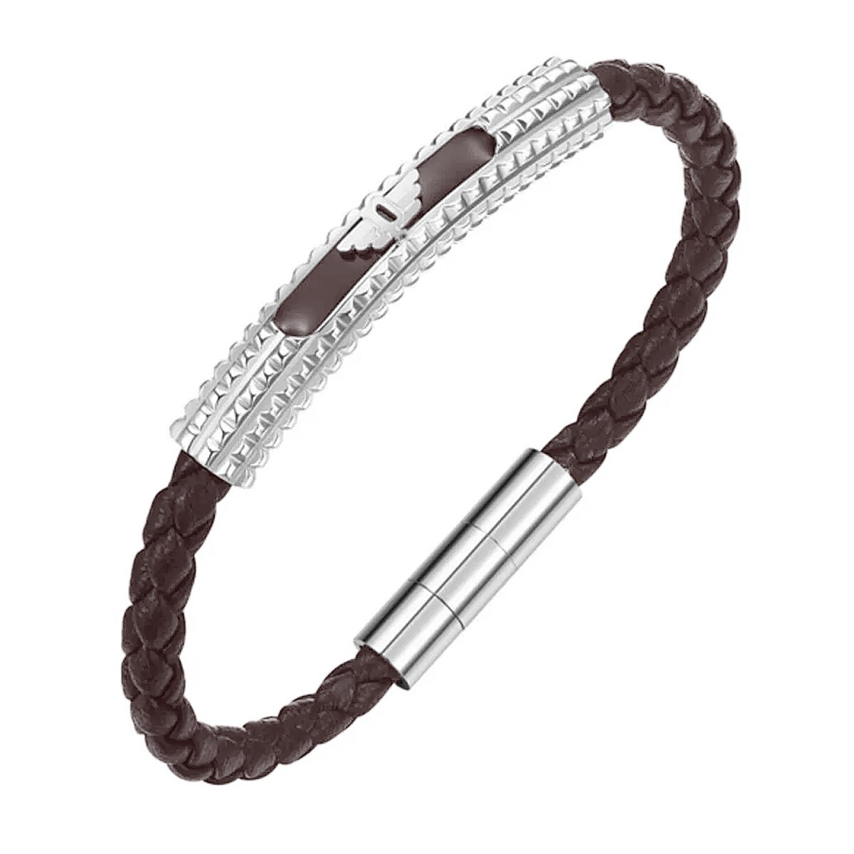 ПОЛИЦЕЙСКАЯ повязка на руку Urban Texture Leder Braun PEAGB0001108 7890₽