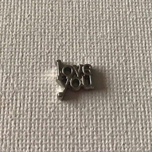 Floating Charms for Living Memory Charm Lockets - Picture 25 of 35