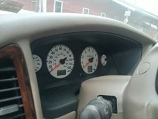 Column Switch Wiper Variable Intermittent Wipe Fits 01-04 PATHFINDER 257864