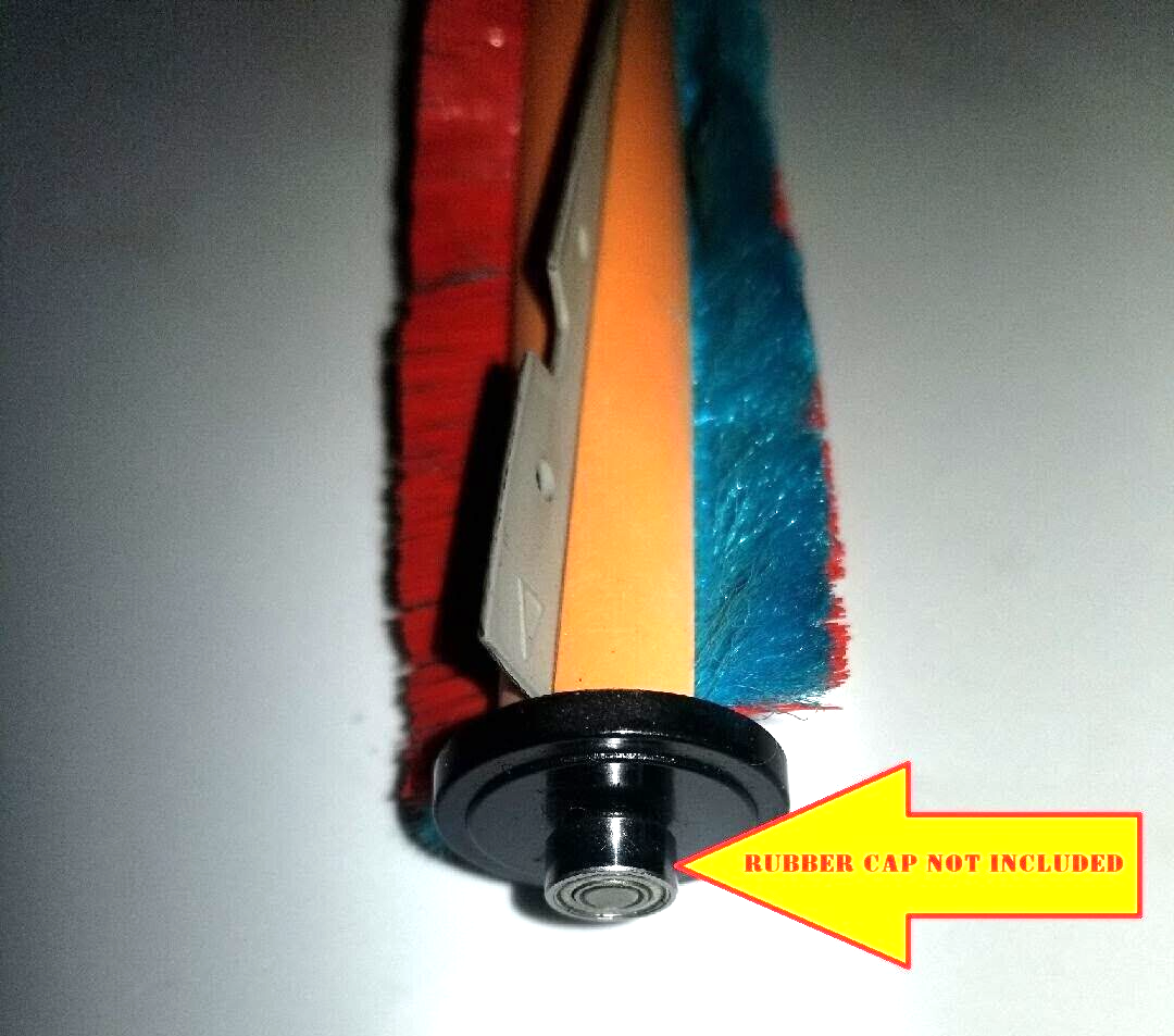 Genuine Samsung Roller Brush For PowerBot Pet Vacuum R9250 R9350 9xxx