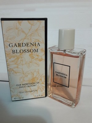 gucci bloom gardenia