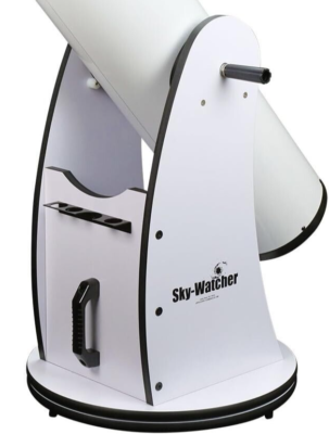 Base unit for Sky-Watcher Classic 200 Dobsonian 8-inch Aperature