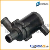 WasserumwäLzpumpe, Standheizung Pierburg 7.02074.57.0