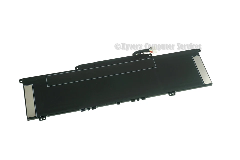 BATERÍA L77034-005 BN03XL OEM HP 11.55V 51WH ENVIDY 15M-EU 15M-EU0033DX(A)(DE19) Foto 4 de 4
