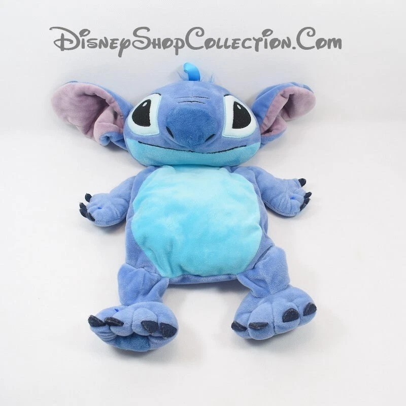 Bouillotte Stitch - Disney