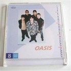 2001 DESK CALENDAR MADONNA Oasis BON JOVI Promo Only RARE JAPAN SPICE GIRLS — photo 3