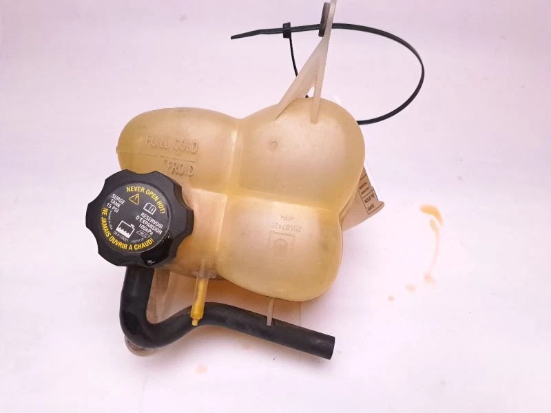 DEPÓSITO DE REFRIGERANTE PARA CADILLAC CTS 2003-2006 Foto 3 de 4