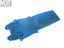 Suzuki GSX-R 750 Radlauf blau Heckunterverkleidung Verkleidung Bj.06-07