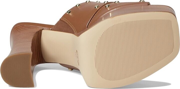 【Michael Kors】☆サンダル☆ Jagger Studded Platform Sandal Jagger Studded Leather Platform Sandal | Michael Kors [US]