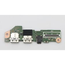 NEW USB Board for Lenovo Ideapad 3-15IHU6 82K1 15ACH6 82K2 5C50S25225 LS-L171P