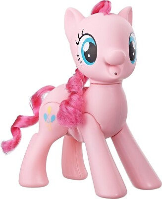 My Little Pony Toy Oh My Giggles Pinkie Pie Hasbro D13 for sale