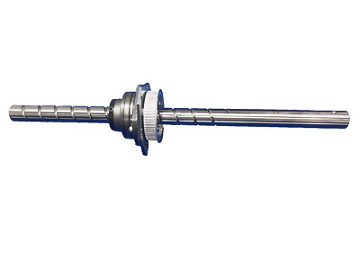 EPSON R13B010202  / BALLSCREW SPLINE ASSEMBLY  /SCARA ROBOT / G SERIES / 180mm