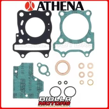 EMERY CYLINDER GASKET KIT ATHENA SUZUKI UX SIXTEEN 125 2008-2011 P40051