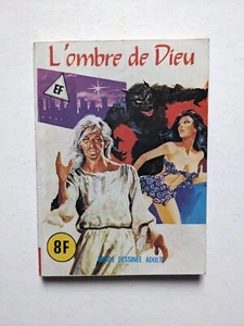 Go to product Serie Rouge #27 - 1982