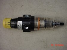 Parker 14E11B11FB Pneumatic Mini Filter/Regulator
