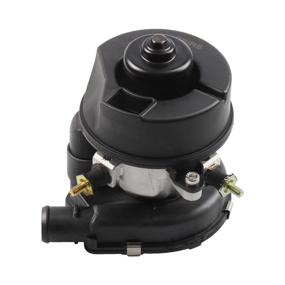 Secondary Air Pump for Subaru Impreza STI EJ257 WRX EJ255 Forester 14828AA030 - Image 4 of 4