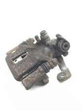 HONDA Jazz III GE Bremssattel links hinten 43019-TF0-020 Fahrerseite