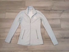 NIKE DRI-FIT CLUB UV ADVANTAGE ZIP Woman XS Golf Jacket