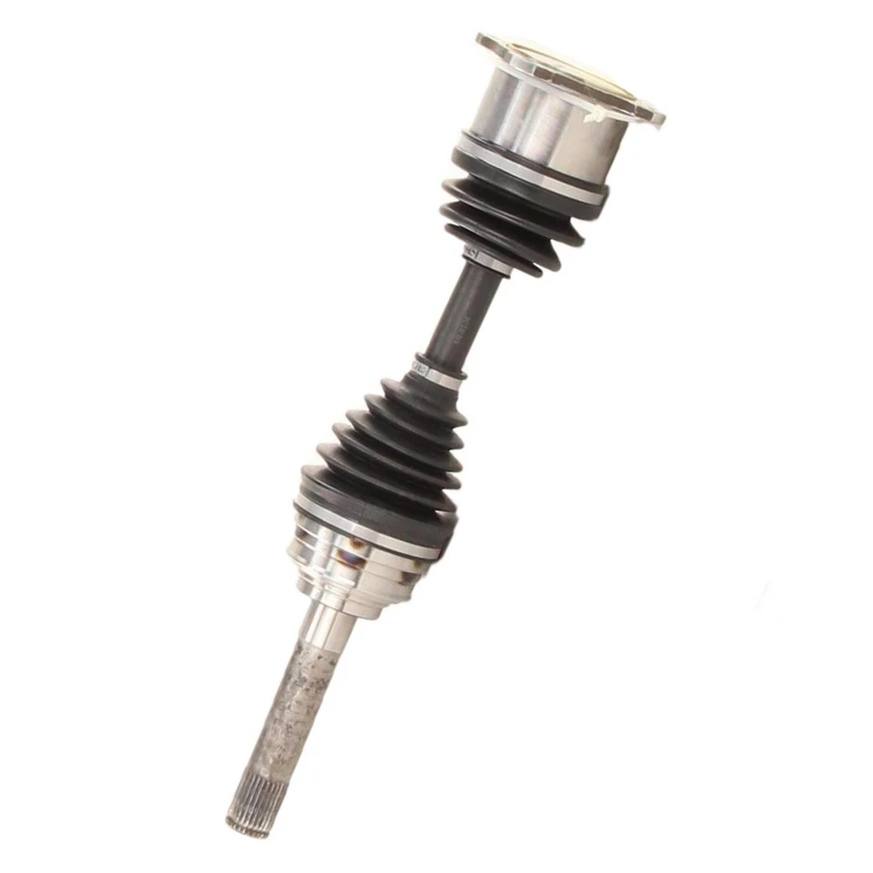 Nuevos ejes CV delanteros OE para Dodge Raider/RAM 50 1989-1991 4x4 manual guerra de por vida. Foto 4 de 4