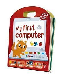 My First Computer von not specified | Buch | Zustand gut