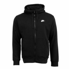 NWT Men's Big and Tall Nike Club Fleece Training Hoodie and regular
