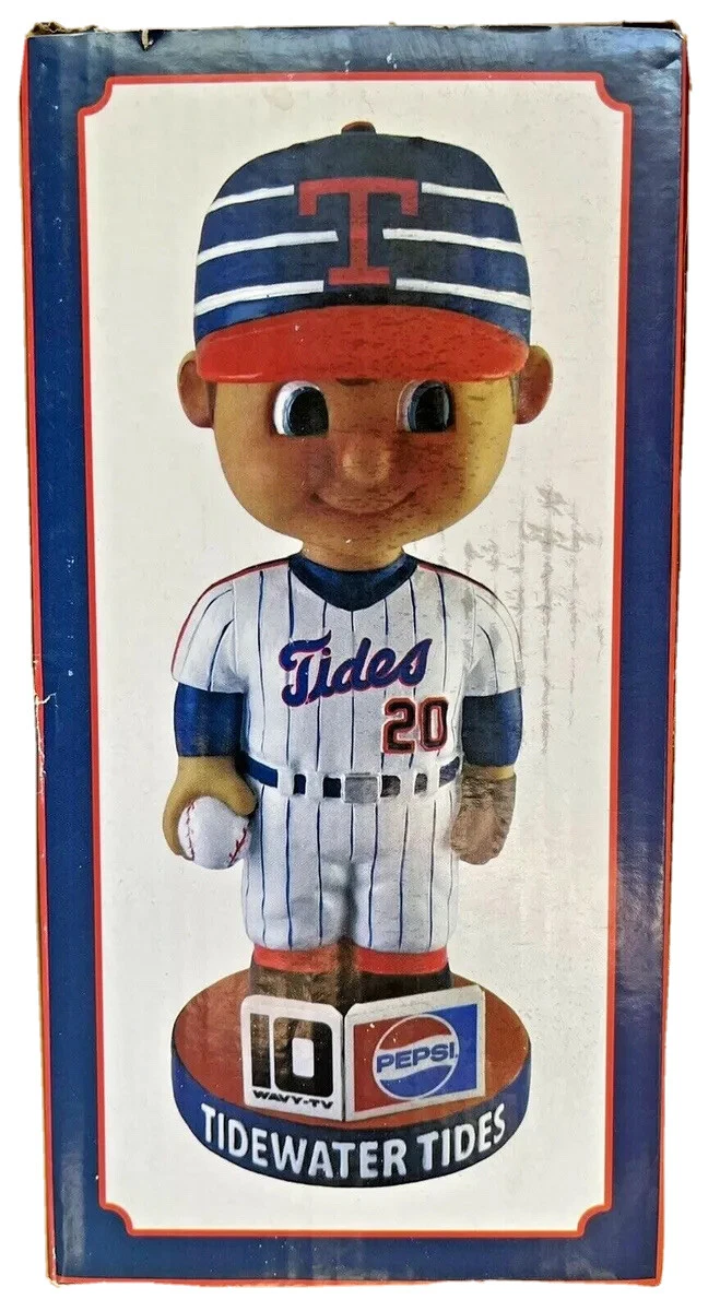 Baseball Norfolk Tides Vintage Sports Memorabilia for sale | eBay