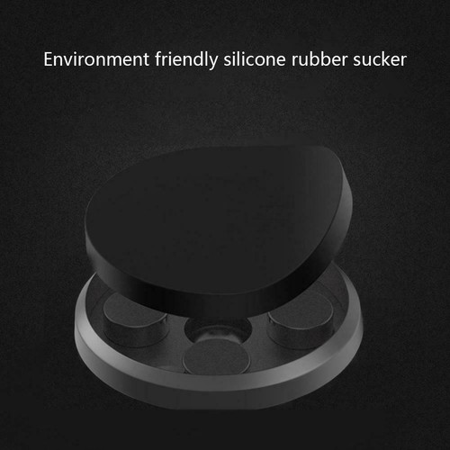 Universal 360° Magnetic Car Mount Cell Phone Holder GPS Stand For iPhone K6K2 - Zdjęcie 12 z 12