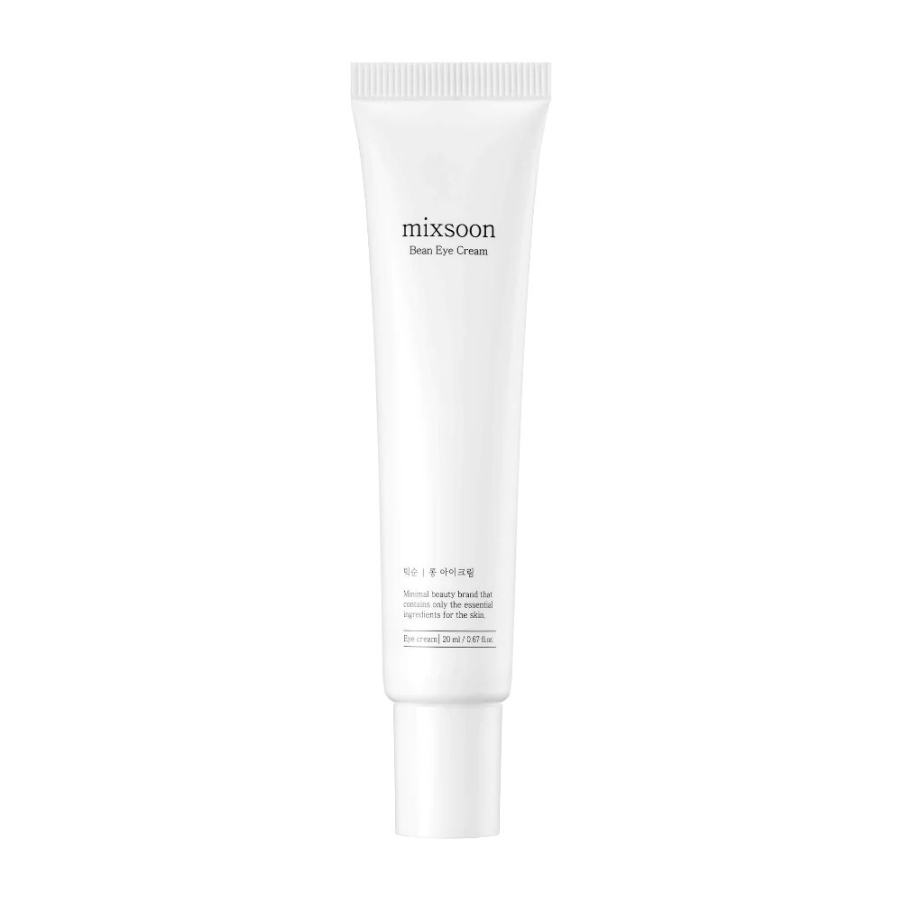 Mixsoon Creme Raffermissante pour les Yeux, 20 ml