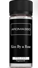 Aroma360 Pro Pod Kiss By Rose  Fragrance Oil 50ml Made In USA