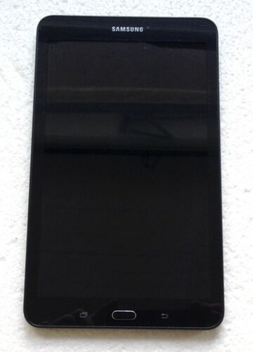 Samsung Galaxy Tab E 16GB 1,5GB Tablet 8 Zoll Qualcomm Snapdragon Quad-core (O1) - Bild 2 von 3