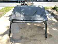 16-21 Polaris General 1000 Sport PROBOX TOPS Roof Roll Cage Support Frame