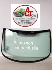 Lunette arrière Ford FIESTA