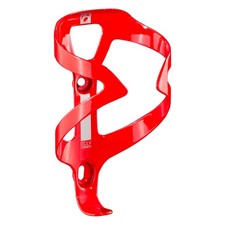 Bontrager Pro Carbon Water Bottle Cage Top Load Lightweight Road MTB, Viper Red