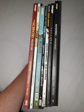 Image/ Vertigo  Comics Konvolut