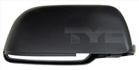 Rechts Tyc 337-0061-2 Abdeckung, AußEnspiegel FüR Vw