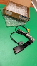 2001-2004 Genuine Ford Trucks Sd Seat Belt Assembly 1c3z-2861203-aaa